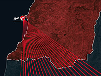 ЦАХАЛ объяснил ливанцам причину эвакуации Тира: ракеты из жилых кварталов