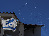 Вновь тревога у израильско-ливанской границы: ударный БПЛА и ракеты