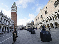 Пропалестинский перформанс южноафриканской художницы, снятый с биеннале, все равно покажут в Венеции