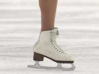 Чемпионат мира по фигурному катанию. Состав сборной Израиля