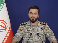 Представитель иранской армии о заявлениях Трампа: 