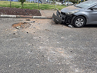 Предварительные сообщения о пострадавших в Кирьят-Шмоне и в Кармиэле