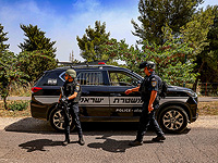 Леса, парки и кемпинги закрыты для въезда по всей стране из-за войны