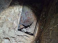 В Самарии раскрыта ячейка ХАМАСа, боевики которой вырыли туннель для удержания заложника