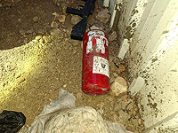 В Самарии раскрыта ячейка ХАМАСа, боевики которой вырыли туннель для удержания заложника В Самарии раскрыта ячейка ХАМАСа, боевики которой вырыли туннель для удержания заложника