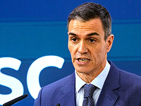 Премьер-министр Испании: 