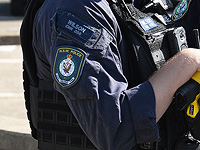 Австралийка осуждена за 