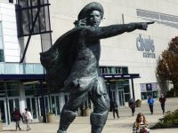 Археологи сообщили об обнаружении в Маастрихте останков д’Артаньяна