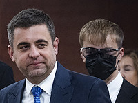 Пресс-секретарь Нетаниягу Зив Агмон подал в отставку после скандала