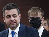 Пресс-секретарь Нетаниягу Зив Агмон подал в отставку после скандала Пресс-секретарь Нетаниягу Зив Агмон подал в отставку после скандала