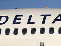 Delta Airlines приостанавливает рейсы в Тель-Авив до 5 сентября