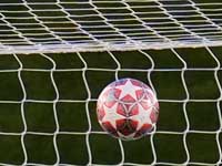 Отборочный матч юношеского чемпионата Европы по футболу. Израильтяне проиграли австрийцам