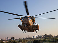 ЦАХАЛ: в Ливане в результате ракетного обстрела тяжело ранен военнослужащий резерва ЦАХАЛ: в Ливане в результате ракетного обстрела тяжело ранен военнослужащий резерва