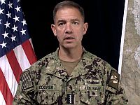 Командующий CENTCOM: армия США поразила более 10000 целей в Иране, операция продолжается
Командующий CENTCOM: армия США поразила более 10000 целей в Иране, операция продолжается