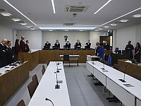 В Германии осуждены 