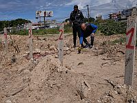 Минздрав Ливана заявил об убитых и раненых в результате ударов ВВС ЦАХАЛа