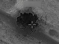 Война в Иране: взрывы в Кередже и Мешхеде