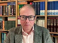 Разговор с ИИ по душам. Философ Баумeйстер в передаче 