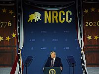 Трамп о войне с Ираном: мы вырезали раковую опухоль и собираемся довести дело до конца