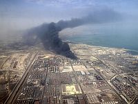 В Бендер-Аббасе (архивное фото, 2025 год)
В Бендер-Аббасе (архивное фото, 2025 год)