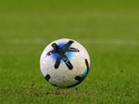 Отборочный матч юниорского чемпионата Европы по футболу. Израильтяне победили эстонцев