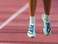 Чемпионат Израиля по легкоатлетическому многоборью перенесен Чемпионат Израиля по легкоатлетическому многоборью перенесен