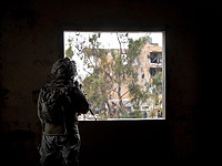 21-летний боец 