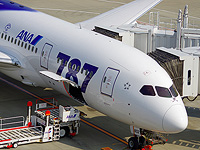 Новым Boeing 787 разрешили брать на борт больше пассажиров и багажа