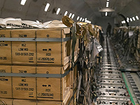 WP: Пентагон взвешивает отправку на Ближний Восток обещанного Украине оружия