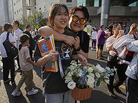 Китайский университет призвал студентов 