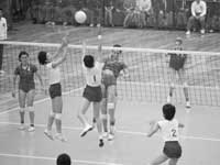 Умерла легендарная советская волейболистка, двукратная олимпийская чемпионка