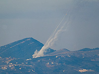 Ракетная тревога на линии противостояния: обстрелы из Ливана не прекращаются