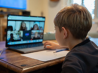 Психологи показали, какую эмоциональную нагрузку несут израильские учителя во время войны Психологи показали, какую эмоциональную нагрузку несут израильские учителя во время войны