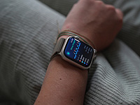 Приложения для отслеживания сна могут усиливать тревожность Приложения для отслеживания сна могут усиливать тревожность