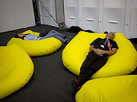 Дополнительные 11 минут сна каждую ночь снижают риск сердечного приступа, исследование Дополнительные 11 минут сна каждую ночь снижают риск сердечного приступа, исследование