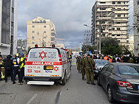 В результате обстрела Нагарии погиб мужчина, еще один получил тяжелое ранение