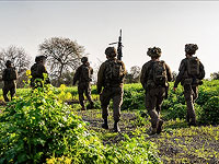 ЦАХАЛ расширяет наземную операцию на юге Ливана