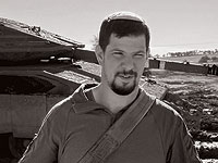 Разрешено к публикации: на юге Ливана погиб сержант Авиад Эльханан Воланский