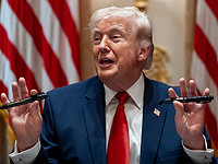 Трамп продлил паузу в ударах по энергообъектам Ирана еще на 10 дней