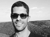 В Нагарии в результате ракетного обстрела погиб 43-летний Ори Перец