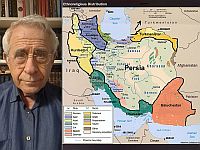 Как привести к обвалу иранского режима. Интервью с востоковедом Мордехаем Кейдаром