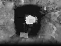 ВВС ЦАХАЛа атаковали в Иране объекты по производству баллистических ракет и системы ПВО