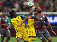 Результаты матчей межконтинентальных стыковых матчей чемпионата мира