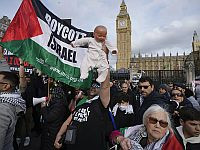 Британскому врачу предъявлены обвинения в поддержке ХАМАСа и разжигании ненависти