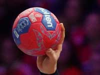 Женская сборная Израиля по гандболу снимается с чемпионата Европы по соображениям безопасности Женская сборная Израиля по гандболу снимается с чемпионата Европы по соображениям безопасности