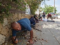 Как война корректирует рынок жилья: на 33% снизился спрос на квартиры в Петах-Тикве Как война корректирует рынок жилья: на 33% снизился спрос на квартиры в Петах-Тикве