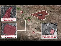 Ночные атаки в Тегеране: военные объекты, пусковые установки и военнослужащие КСИР