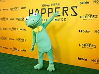 Неделя в кино: Неделя в кино: