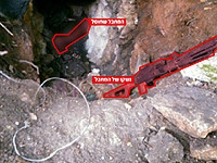 ЦАХАЛ: силы 401-й бригады действуют в южном Ливане