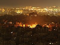 ЦАХАЛ наносит удары по по инфраструктуре 